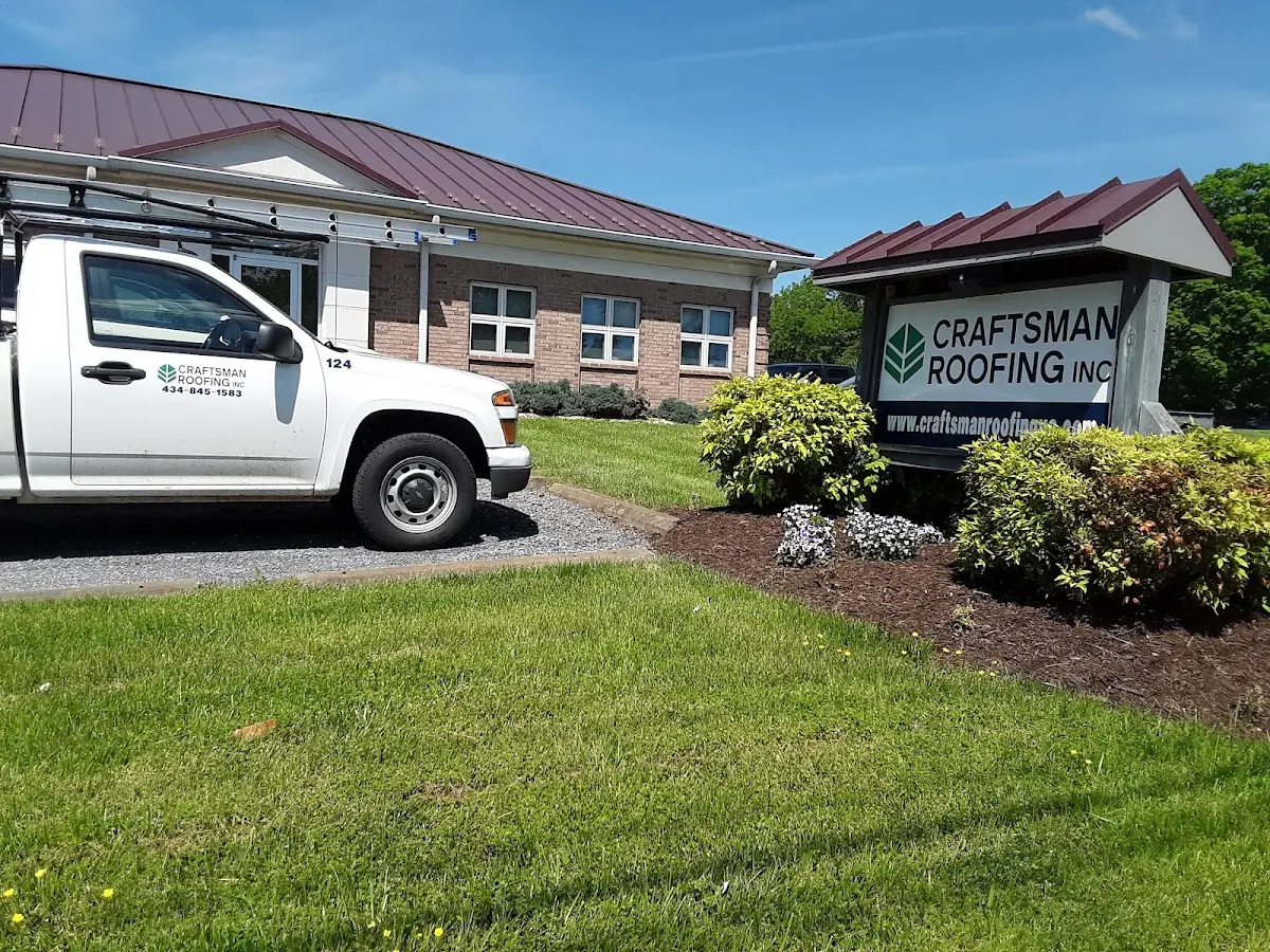 Quality Roof Replacement by experienced craftsmen in Club Hill